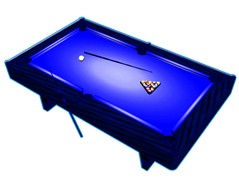 poolsolo