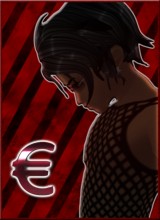 Chou's Avatar