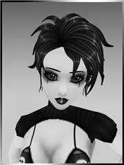 Damia Black