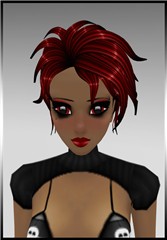 Damia Red