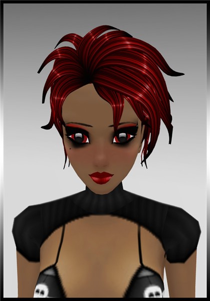 Damia Red