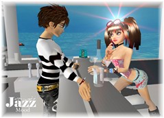 Shine on me Love!