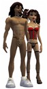 me and my girl