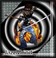Action imvu Hero