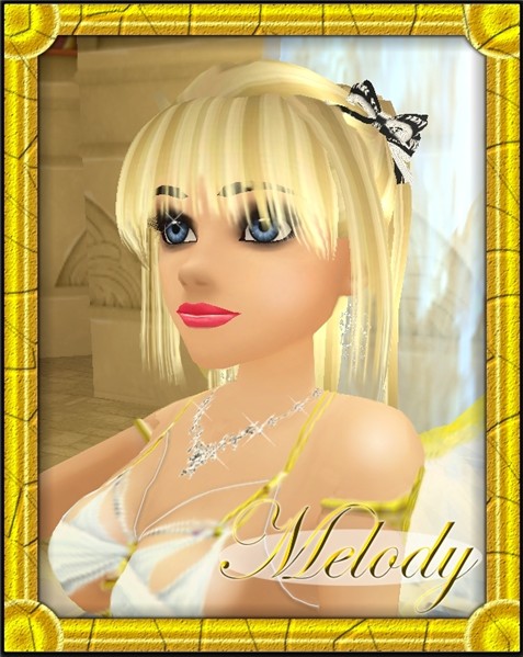 My Lovely Wife