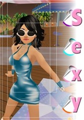 Retro Sexy