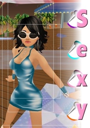 Retro Sexy