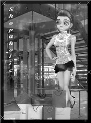 shopping