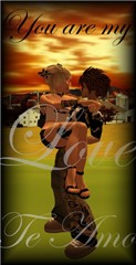 Romantic Sunset