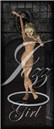 Jazzy Girl