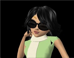 some amazing imvu poses 