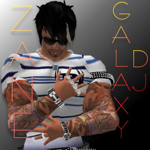 ZaneDJ