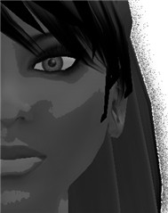 Close up
