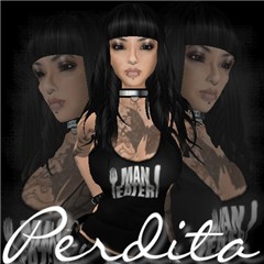 Perdita