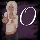 o