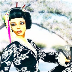 Cherry Blossom