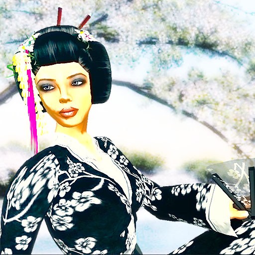Cherry Blossom