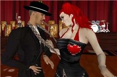 Big Bad VooDoo Daddy