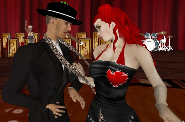 Big Bad VooDoo Daddy