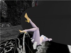 Ding Dong the Witch is Dead