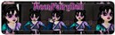 Mood Banner (with text)