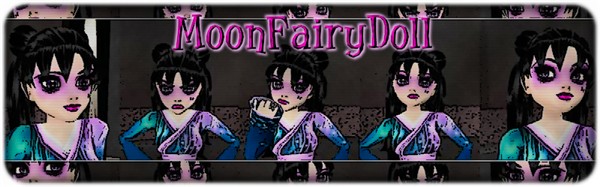Mood Banner (with text)