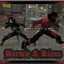 Kiana@Barmie