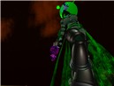 Mars Empress