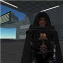 Dark Lady Jedi