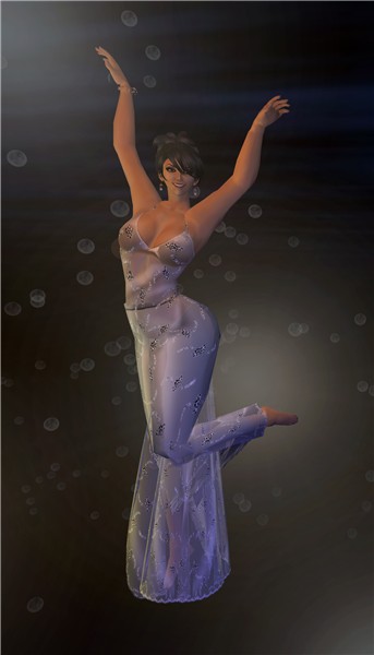 Champagne Nasus