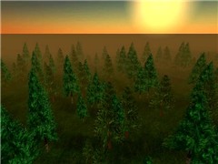 Protected Land