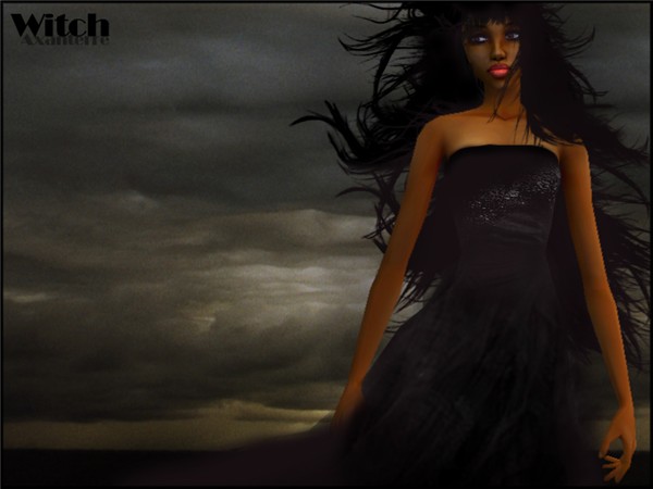 Witch