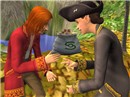 Pirate's treasure 