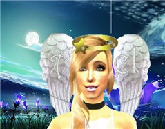 angel