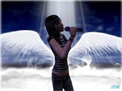 Rockangel