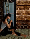 Alone