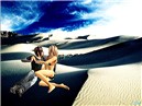 love in the night