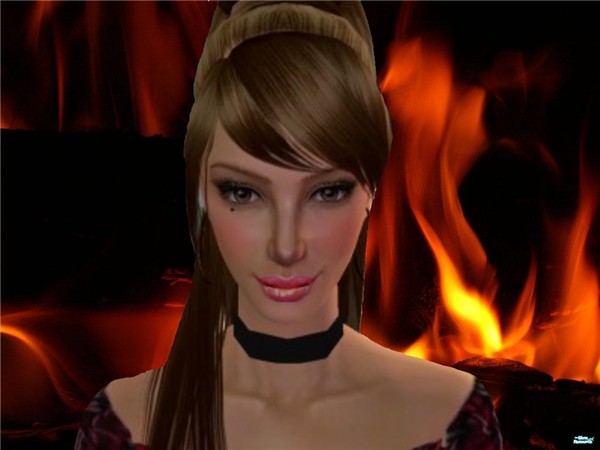 bautiful hot
