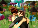 in the fairy world,love....