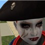 I am the captain