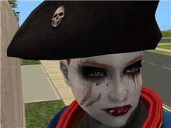 I am the captain