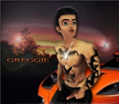 greggie
