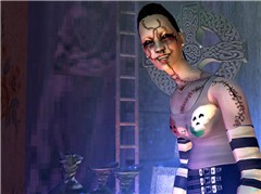 Rigger Mortis