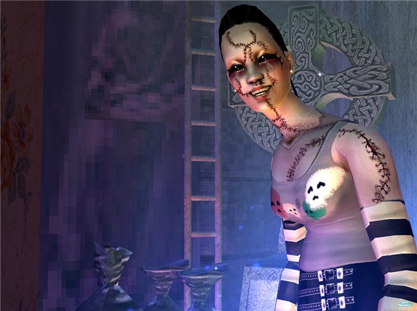 Rigger Mortis