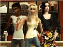 Sandee and friends