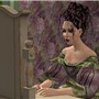 The Woman In The Mirror