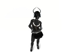 My dark avie