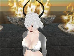I apparently was feeling a bit pale that day