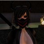 New mask