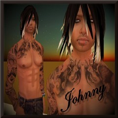 Johnny pic